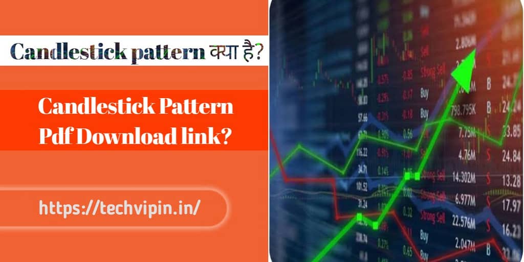 Candlestick Pattern Pdf Free Download